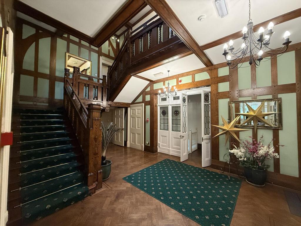 Hallway