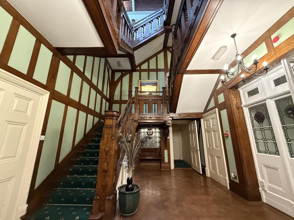 Hallway