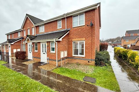 undefined, Bishpool View, Newport NP19