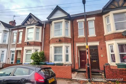 undefined, Kingsway, Coventry, CV2