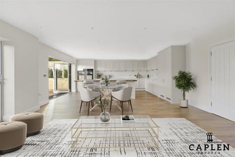 6 bedroom house for sale, Chatsworth Mews, Stapleford Abbotts