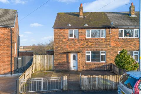 undefined, Glover Street, Leigh WN7