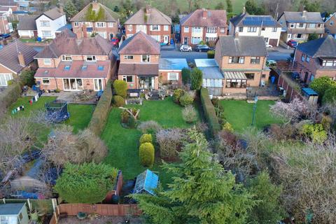 3 bedroom detached house for sale, Lynden Avenue, Long Eaton