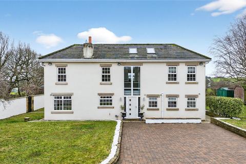 5 bedroom detached house for sale, Moor Cottage, Moor Road, Bramhope, Leeds, West Yorkshire