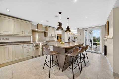 5 bedroom detached house for sale, Moor Cottage, Moor Road, Bramhope, Leeds, West Yorkshire