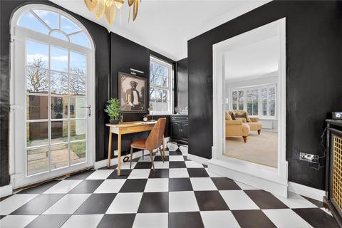 5 bedroom detached house for sale, Moor Cottage, Moor Road, Bramhope, Leeds, West Yorkshire