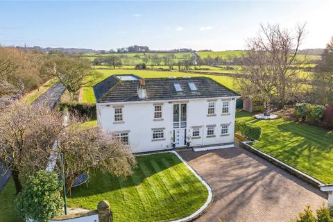 undefined, Moor Cottage, Moor Road, Bramhope, Leeds, West Yorkshire