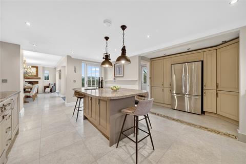 undefined, Moor Cottage, Moor Road, Bramhope, Leeds, West Yorkshire