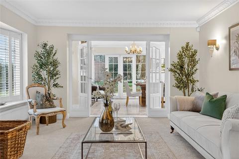undefined, Moor Cottage, Moor Road, Bramhope, Leeds, West Yorkshire