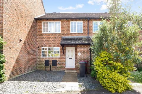 undefined, Tamar Way, Tangmere