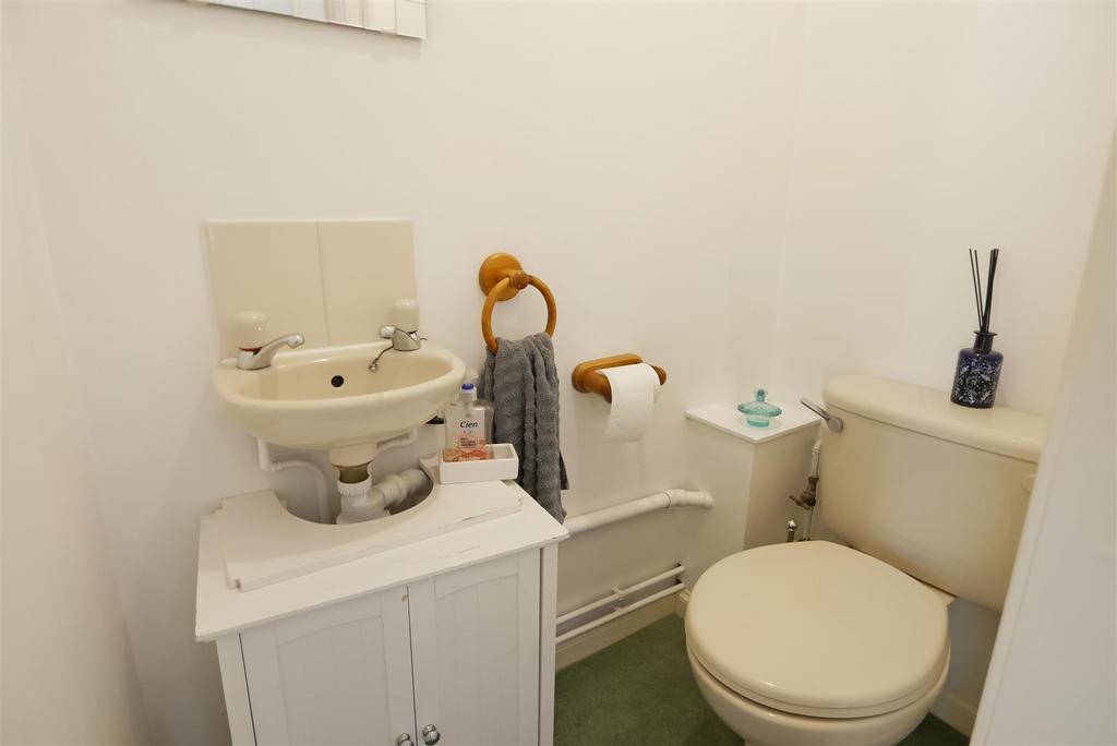 Cloakroom