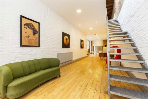 undefined, Printing House Yard, London E2