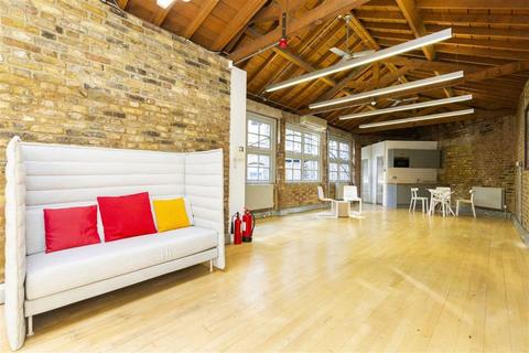 undefined, Printing House Yard, London E2