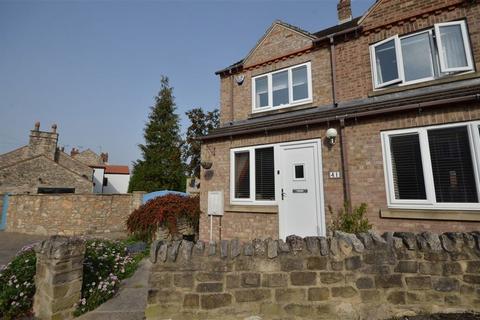 undefined, Cawdel Way, South Milford, LS25
