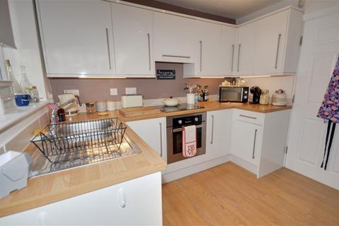 undefined, Cawdel Way, South Milford, LS25