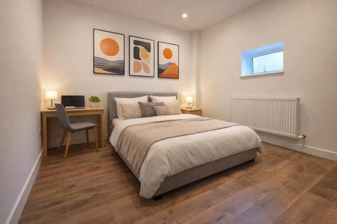 2 bedroom flat to rent, Swiss Cottage, NW6, London