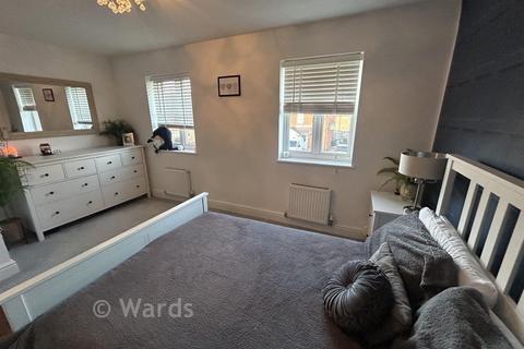 2 bedroom terraced house for sale, Morris Close, Boughton Monchelsea, Maidstone, Kent