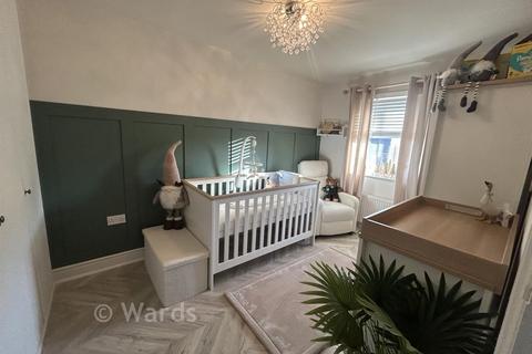2 bedroom terraced house for sale, Morris Close, Boughton Monchelsea, Maidstone, Kent
