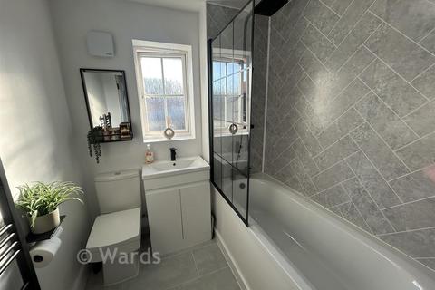 2 bedroom terraced house for sale, Morris Close, Boughton Monchelsea, Maidstone, Kent