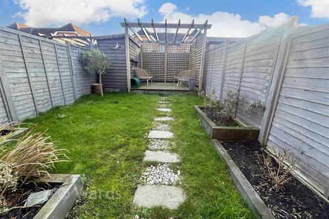 2 bedroom terraced house for sale, Morris Close, Boughton Monchelsea, Maidstone, Kent