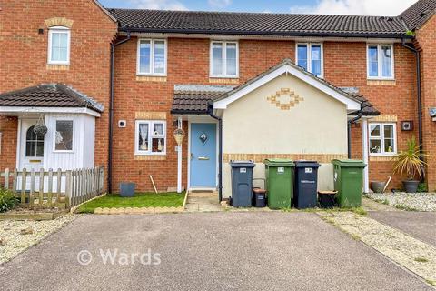 2 bedroom terraced house for sale, Morris Close, Boughton Monchelsea, Maidstone, Kent