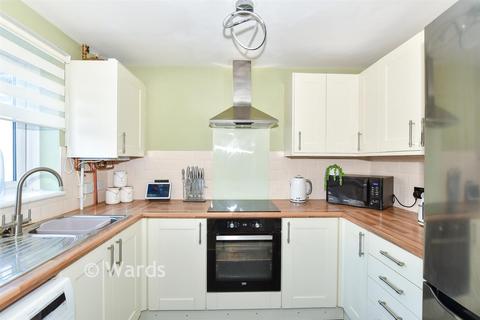 2 bedroom terraced house for sale, Morris Close, Boughton Monchelsea, Maidstone, Kent