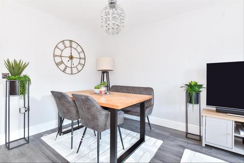 2 bedroom terraced house for sale, Morris Close, Boughton Monchelsea, Maidstone, Kent