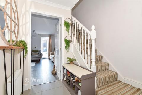2 bedroom terraced house for sale, Morris Close, Boughton Monchelsea, Maidstone, Kent