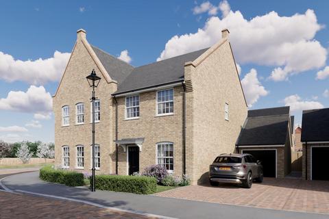 undefined, The Orchards, Leighwood Fields, GU6