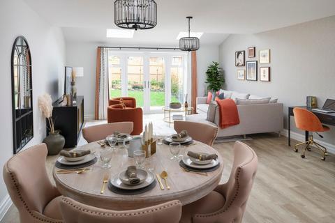 undefined, The Orchards, Leighwood Fields, GU6