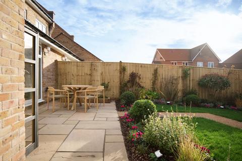 3 bedroom semi-detached house for sale, The Orchards, Leighwood Fields, GU6