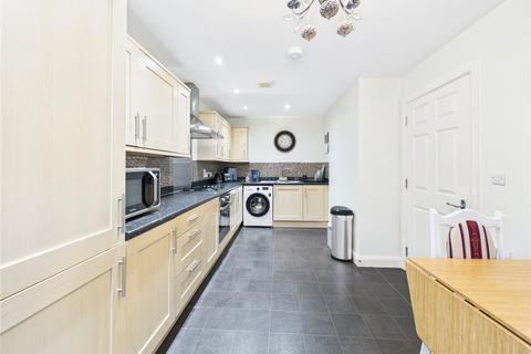 3 bedroom end of terrace house for sale, The Groves, Bristol, BS13