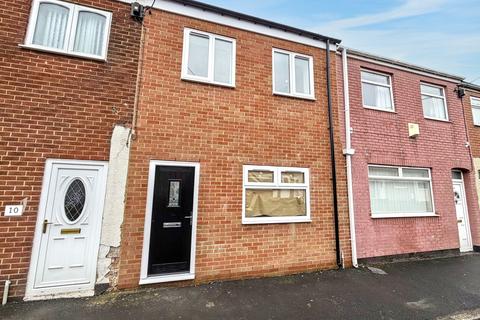 3 bedroom terraced house for sale, The Avenue, Hetton-le-Hole, Houghton Le Spring, Tyne and Wear, DH5 9DQ