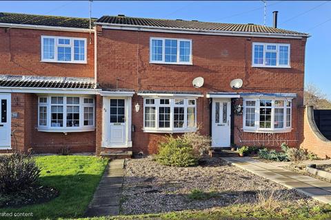 2 bedroom townhouse for sale, Rockingham Grove, Bingham