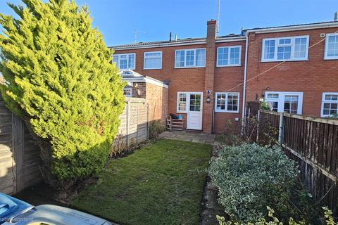 2 bedroom townhouse for sale, Rockingham Grove, Bingham