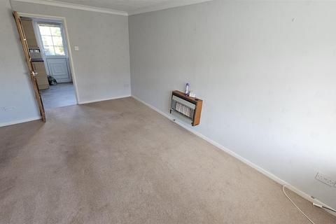 2 bedroom townhouse for sale, Rockingham Grove, Bingham