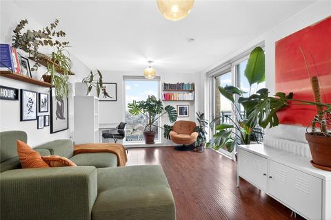 1 bedroom apartment to rent, Dalston Square, London, E8