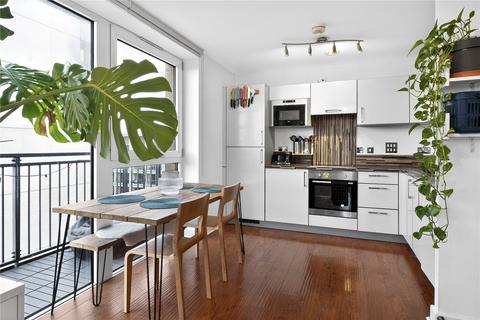 1 bedroom apartment to rent, Dalston Square, London, E8