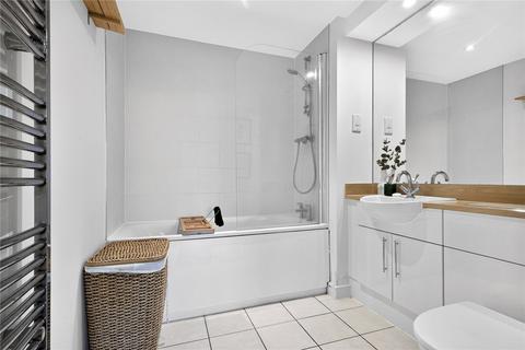 1 bedroom apartment to rent, Dalston Square, London, E8