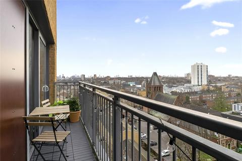 1 bedroom apartment to rent, Dalston Square, London, E8