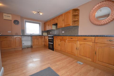 3 bedroom semi-detached house for sale, Steyning Close, Corby, NN18