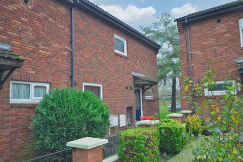 3 bedroom semi-detached house for sale, Steyning Close, Corby, NN18