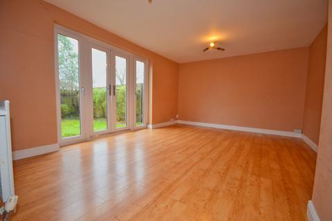 3 bedroom semi-detached house for sale, Steyning Close, Corby, NN18