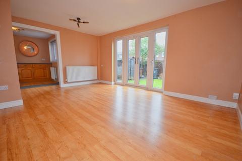 3 bedroom semi-detached house for sale, Steyning Close, Corby, NN18