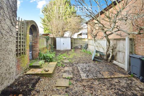 2 bedroom end of terrace house for sale, High Street, Kelvedon, Colchester