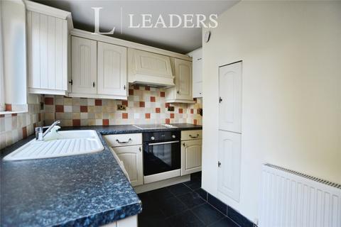 2 bedroom end of terrace house for sale, High Street, Kelvedon, Colchester
