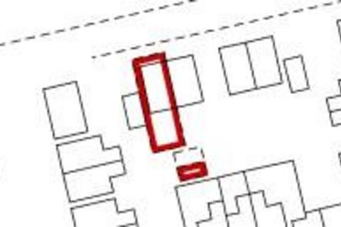 undefined, Wyedale Way, Walkergate