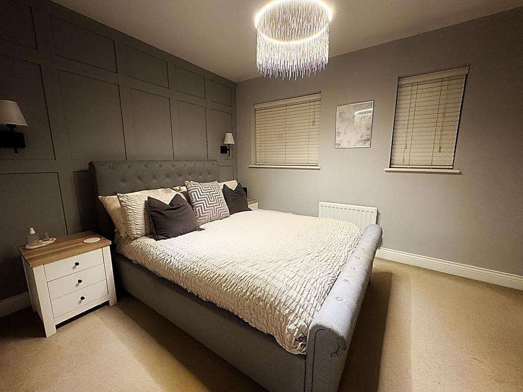 Bedroom 1