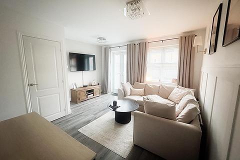 undefined, Wyedale Way, Walkergate