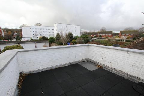 2 bedroom apartment for sale, Grassington Road, Eastbourne BN20